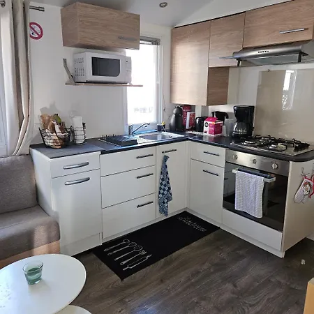 Kemping Mobilhome